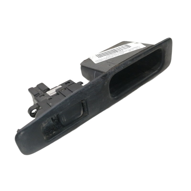 Recambio de mando elevalunas trasero izquierdo para nissan qashqai (j10) visia referencia OEM IAM 25411BR00A  82951JD000