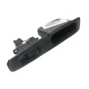 Recambio de mando elevalunas trasero izquierdo para nissan qashqai (j10) visia referencia OEM IAM 25411BR00A  82951JD000