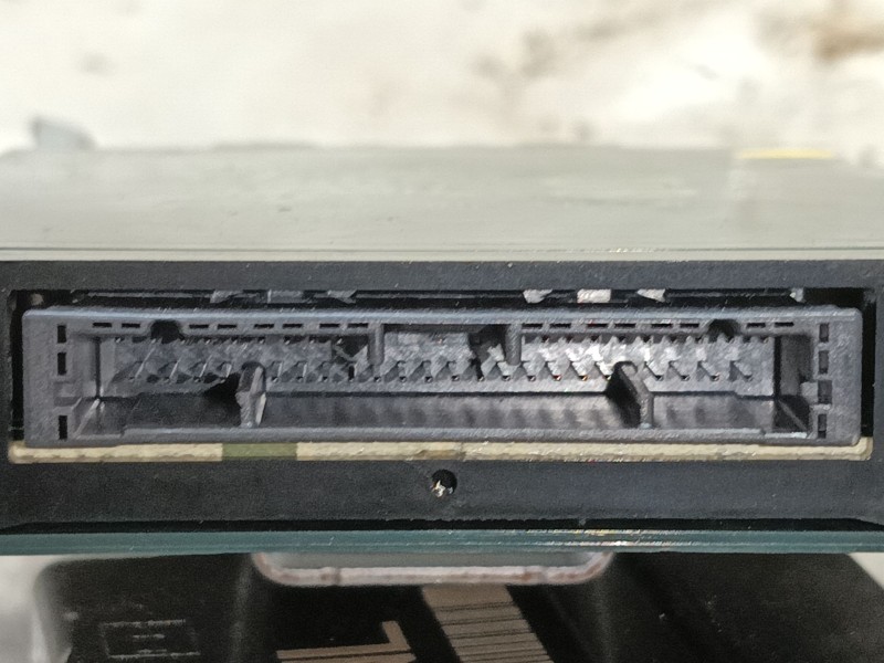 Recambio de modulo electronico para lexus nx ii (_a2_, _h2_) 450h+ e-four (aazh26) referencia OEM IAM   