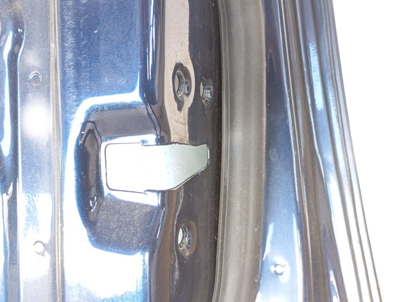 Recambio de puerta delantera derecha para ford focus c-max (dm2) 1.6 referencia OEM IAM 1678023  