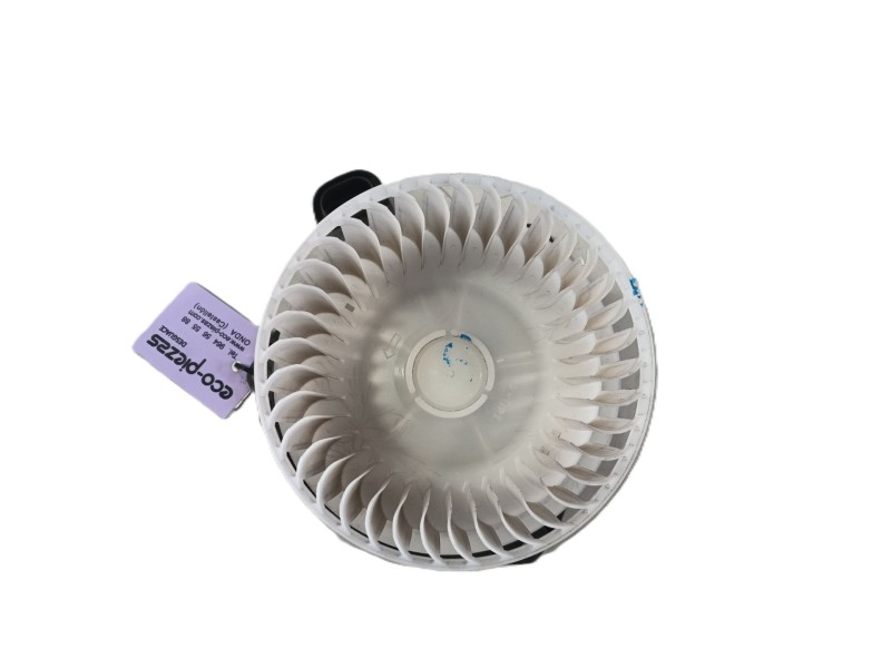 Recambio de mando calefaccion / aire acondicionado para lexus nx ii (_a2_, _h2_) 450h+ e-four (aazh26) referencia OEM IAM   