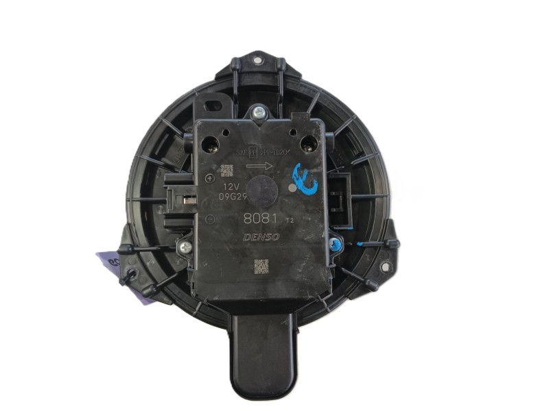 Recambio de mando calefaccion / aire acondicionado para lexus nx ii (_a2_, _h2_) 450h+ e-four (aazh26) referencia OEM IAM   