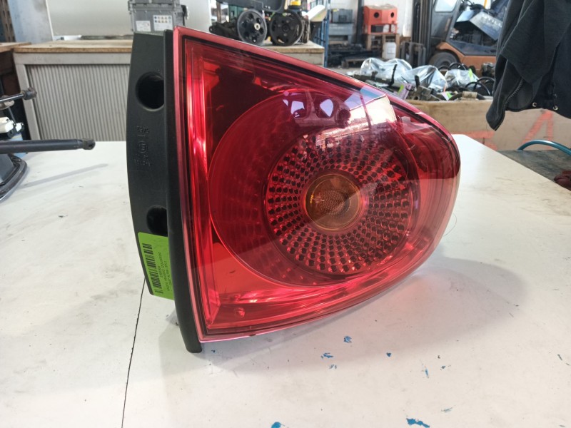 Recambio de piloto trasero izquierdo para seat altea (5p1) 1.9 tdi referencia OEM IAM   