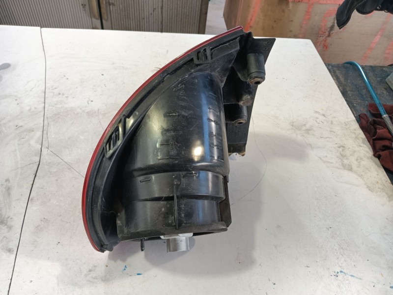 Recambio de piloto trasero izquierdo para seat altea (5p1) 1.9 tdi referencia OEM IAM   