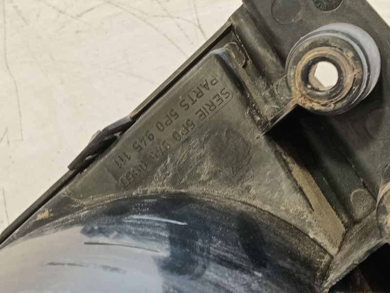 Recambio de piloto trasero izquierdo para seat altea (5p1) 1.9 tdi referencia OEM IAM   