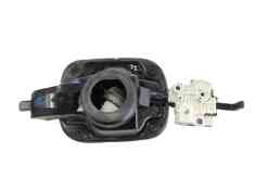 Recambio de tapa exterior combustible para lexus nx ii (_a2_, _h2_) 450h+ e-four (aazh26) referencia OEM IAM    2