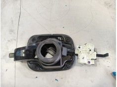 Recambio de tapa exterior combustible para lexus nx ii (_a2_, _h2_) 450h+ e-four (aazh26) referencia OEM IAM    2