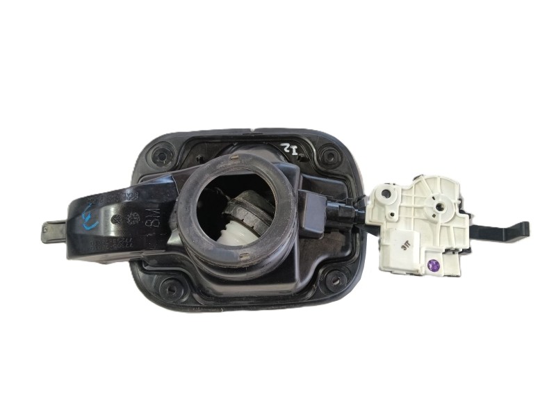 Recambio de tapa exterior combustible para lexus nx ii (_a2_, _h2_) 450h+ e-four (aazh26) referencia OEM IAM   