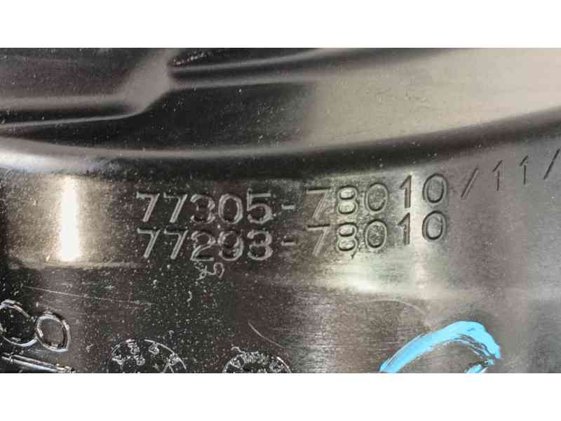 Recambio de tapa exterior combustible para lexus nx ii (_a2_, _h2_) 450h+ e-four (aazh26) referencia OEM IAM   