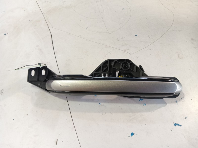 Recambio de maneta exterior trasera derecha para lexus nx ii (_a2_, _h2_) 450h+ e-four (aazh26) referencia OEM IAM   