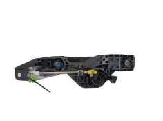 Recambio de maneta exterior trasera derecha para lexus nx ii (_a2_, _h2_) 450h+ e-four (aazh26) referencia OEM IAM    2