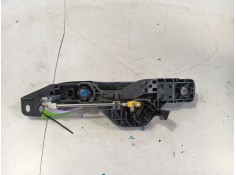 Recambio de maneta exterior trasera derecha para lexus nx ii (_a2_, _h2_) 450h+ e-four (aazh26) referencia OEM IAM    2