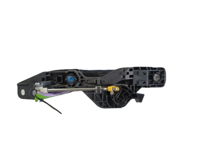 Recambio de maneta exterior trasera derecha para lexus nx ii (_a2_, _h2_) 450h+ e-four (aazh26) referencia OEM IAM   