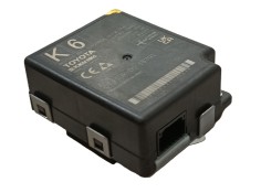 Recambio de modulo electronico para lexus nx ii (_a2_, _h2_) 450h+ e-four (aazh26) referencia OEM IAM   