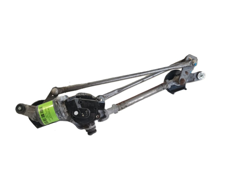 Recambio de motor limpia delantero para subaru outback (bs) 2.0 d awd (bsd) referencia OEM IAM 86511AL010  