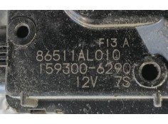 Recambio de motor limpia delantero para subaru outback (bs) 2.0 d awd (bsd) referencia OEM IAM 86511AL010   2