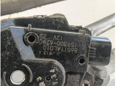 Recambio de motor limpia delantero para subaru outback (bs) 2.0 d awd (bsd) referencia OEM IAM 86511AL010   2