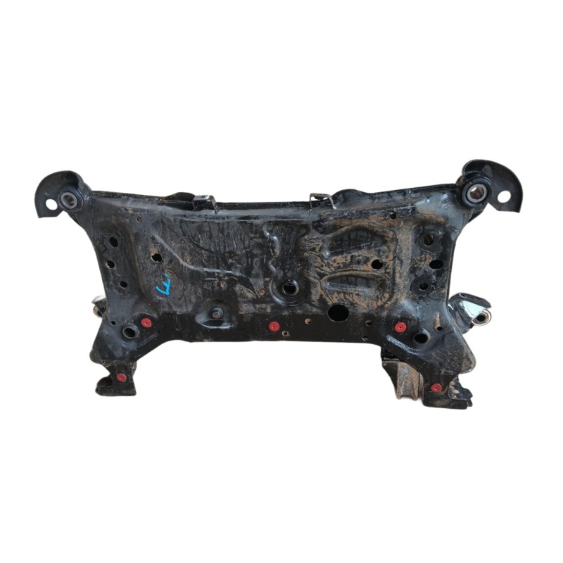 Recambio de puente delantero para volvo v40 hatchback (525) d2 referencia OEM IAM 31360257 A17019FS0324 