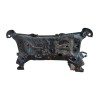 Recambio de puente delantero para volvo v40 hatchback (525) d2 referencia OEM IAM 31360257 A17019FS0324 