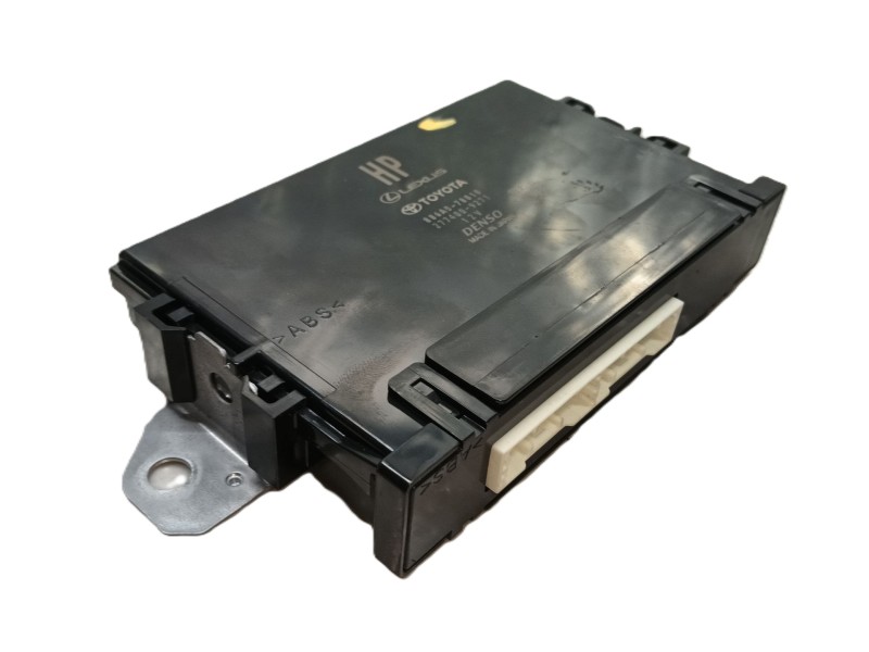 Recambio de modulo electronico para lexus nx ii (_a2_, _h2_) 450h+ e-four (aazh26) referencia OEM IAM   