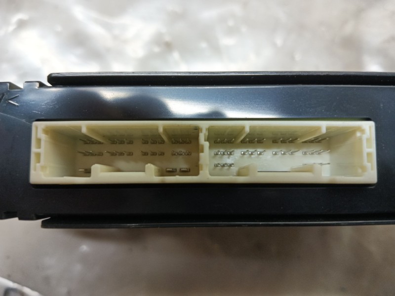 Recambio de modulo electronico para lexus nx ii (_a2_, _h2_) 450h+ e-four (aazh26) referencia OEM IAM   