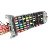 Recambio de caja reles / fusibles para opel meriva cosmo referencia OEM IAM 93363136  