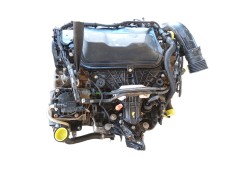 Recambio de motor completo para fiat scudo furgoneta (270_, 272_) 2.0 d multijet referencia OEM IAM RH02 10DYZG 