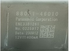 Recambio de modulo electronico para lexus nx ii (_a2_, _h2_) 450h+ e-four (aazh26) referencia OEM IAM    2