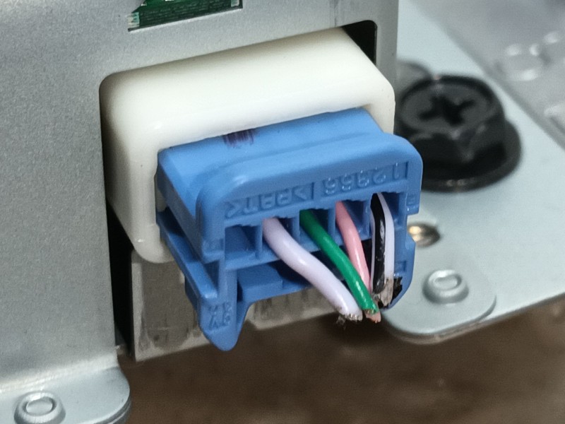 Recambio de modulo electronico para lexus nx ii (_a2_, _h2_) 450h+ e-four (aazh26) referencia OEM IAM   