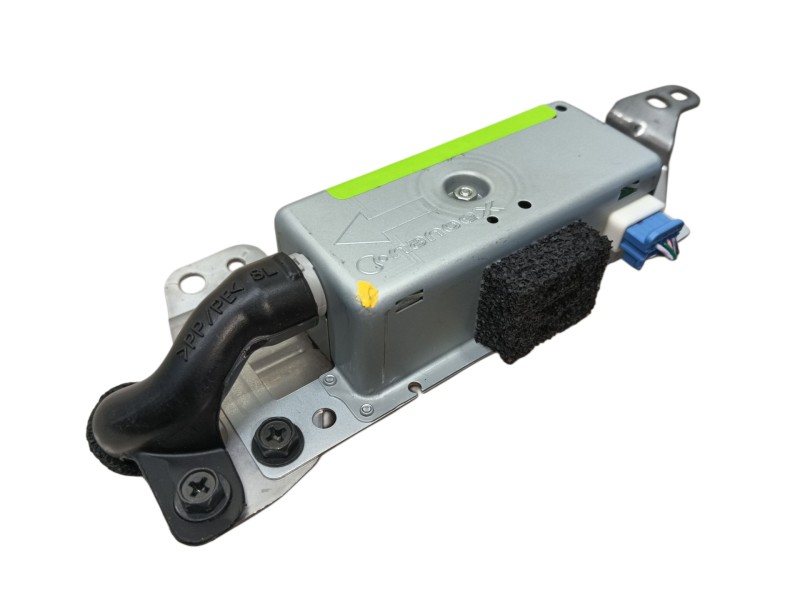 Recambio de modulo electronico para lexus nx ii (_a2_, _h2_) 450h+ e-four (aazh26) referencia OEM IAM   