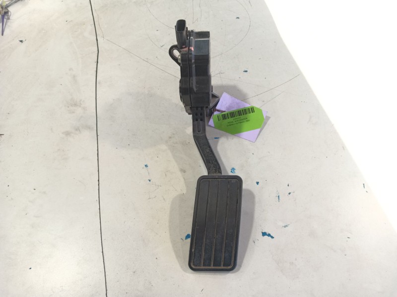 Recambio de pedal acelerador para subaru outback (bs) 2.0 d awd (bsd) referencia OEM IAM   