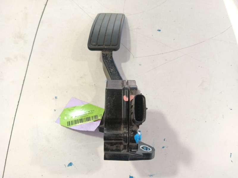 Recambio de pedal acelerador para subaru outback (bs) 2.0 d awd (bsd) referencia OEM IAM   