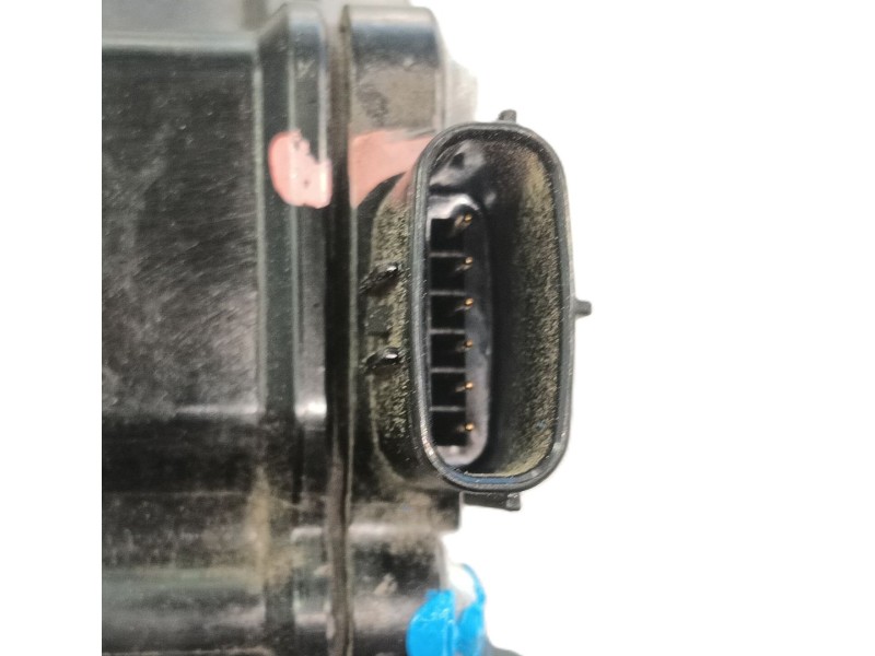 Recambio de pedal acelerador para subaru outback (bs) 2.0 d awd (bsd) referencia OEM IAM   