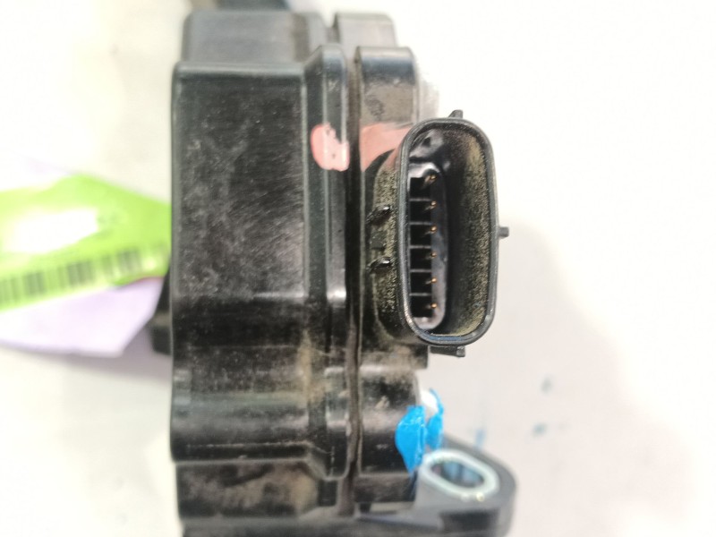 Recambio de pedal acelerador para subaru outback (bs) 2.0 d awd (bsd) referencia OEM IAM   