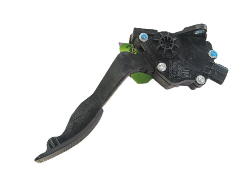 Recambio de pedal acelerador para subaru outback (bs) 2.0 d awd (bsd) referencia OEM IAM   