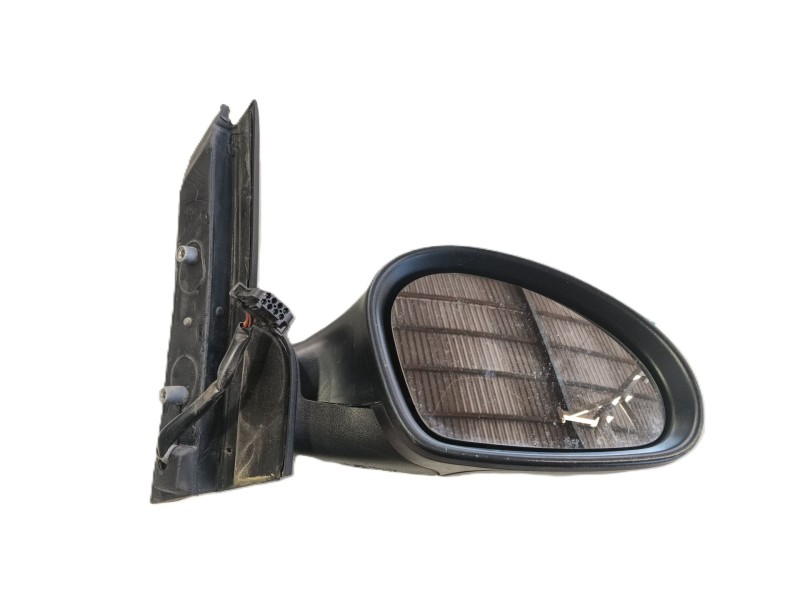 Recambio de retrovisor derecho para seat altea (5p1) 1.9 tdi referencia OEM IAM   