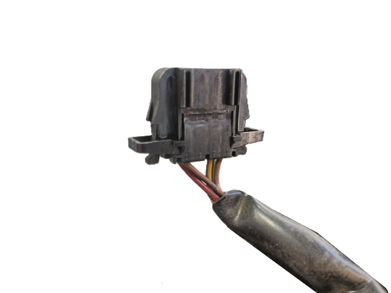 Recambio de retrovisor derecho para seat altea (5p1) 1.9 tdi referencia OEM IAM   