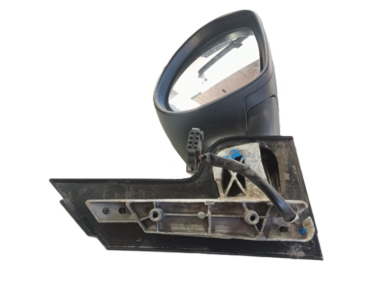 Recambio de retrovisor derecho para seat altea (5p1) 1.9 tdi referencia OEM IAM   