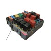 Recambio de bsm para peugeot bipper (aa_) 1.3 hdi 75 referencia OEM IAM  51905216 