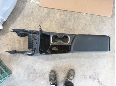 Recambio de apoyabrazos central para lexus nx ii (_a2_, _h2_) 450h+ e-four (aazh26) referencia OEM IAM    2