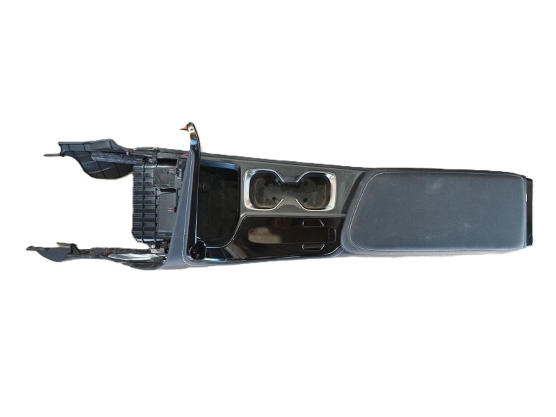 Recambio de apoyabrazos central para lexus nx ii (_a2_, _h2_) 450h+ e-four (aazh26) referencia OEM IAM   