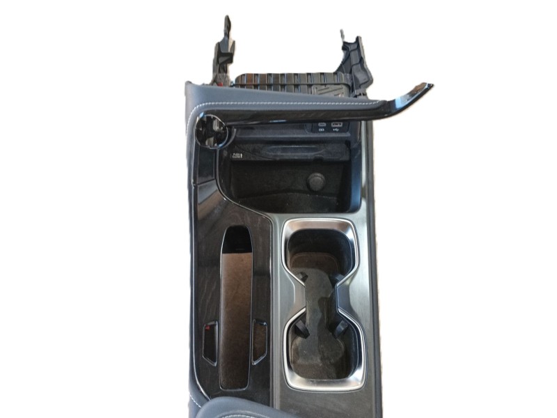 Recambio de apoyabrazos central para lexus nx ii (_a2_, _h2_) 450h+ e-four (aazh26) referencia OEM IAM   