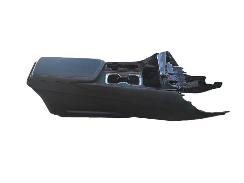 Recambio de apoyabrazos central para lexus nx ii (_a2_, _h2_) 450h+ e-four (aazh26) referencia OEM IAM   