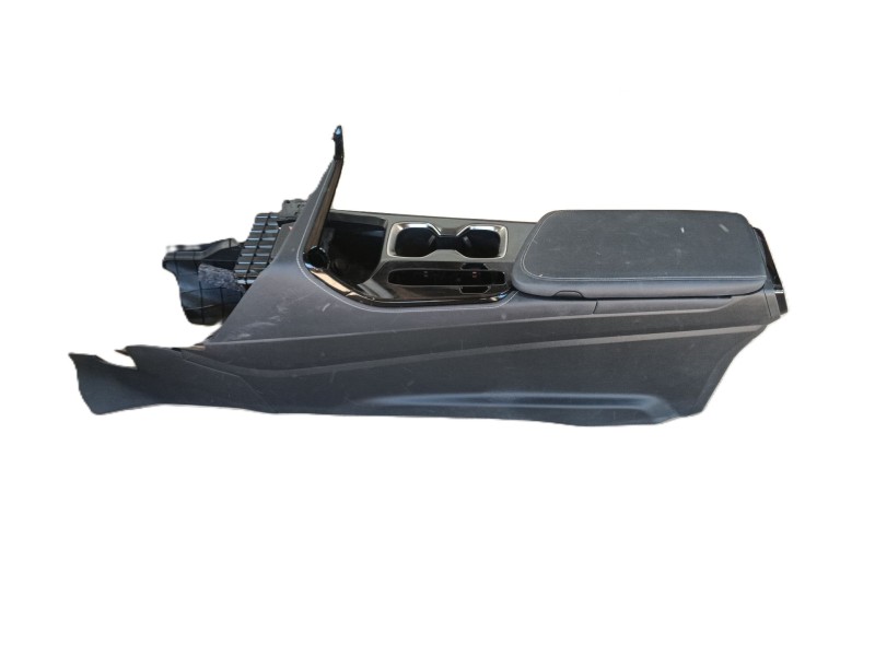 Recambio de apoyabrazos central para lexus nx ii (_a2_, _h2_) 450h+ e-four (aazh26) referencia OEM IAM   