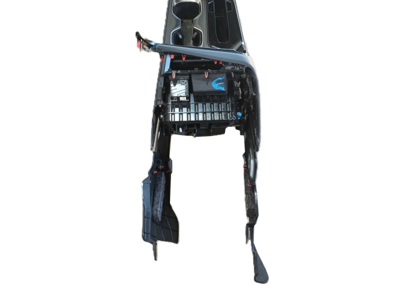 Recambio de apoyabrazos central para lexus nx ii (_a2_, _h2_) 450h+ e-four (aazh26) referencia OEM IAM   