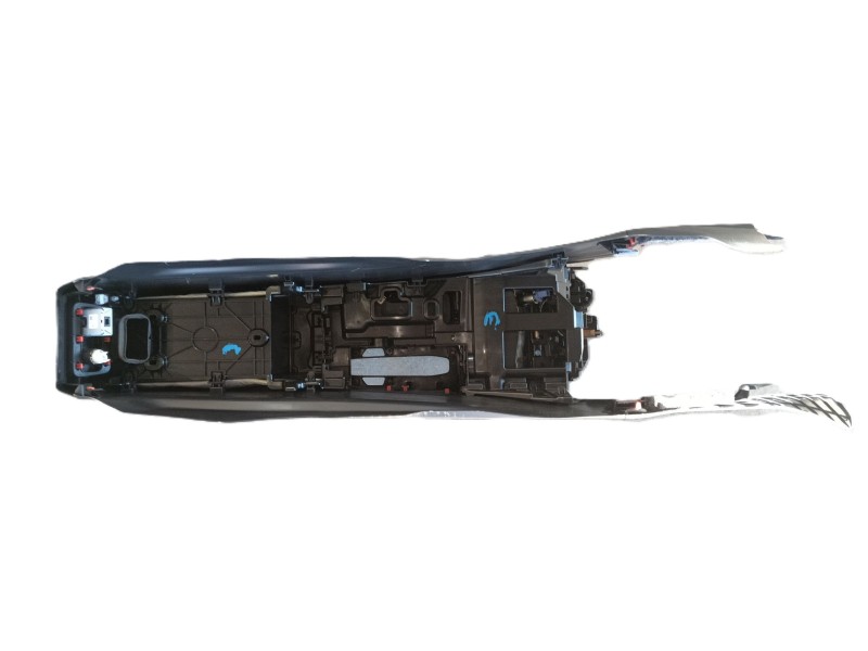 Recambio de apoyabrazos central para lexus nx ii (_a2_, _h2_) 450h+ e-four (aazh26) referencia OEM IAM   
