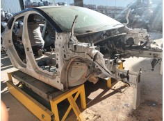 Recambio de punta chasis delantera para renault captur ii (hf_) tce 140 (hfn0) referencia OEM IAM   