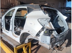 Recambio de aleta trasera izquierda para renault captur ii (hf_) tce 140 (hfn0) referencia OEM IAM   