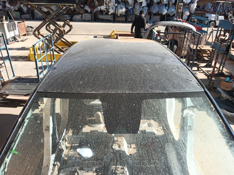 Recambio de techo para renault captur ii (hf_) tce 140 (hfn0) referencia OEM IAM   