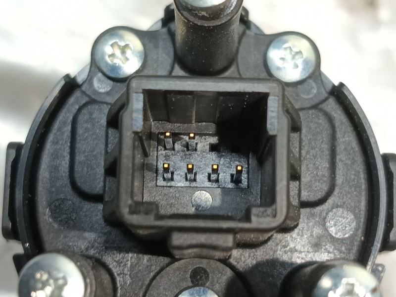 Recambio de interruptor para lexus nx ii (_a2_, _h2_) 450h+ e-four (aazh26) referencia OEM IAM 8497078440  